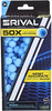 Nerf Rival - 50 Accu-Round Refill, Includes 50 Accu-rounds ammo , the most accurate rival rounds