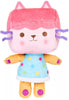 Gabby's Dollhouse - 8-inch (20cm) Baby Box Purr-ific Plush Toy - Genuine Licensed plush