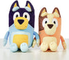 BLUEY - FAMILY PLUSH - CHILLI 30cm take along plush toy