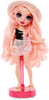 RAINBOW HIGH -  Pacific Coast BELLA PARKER (Light Pink) Fashion Doll with interchangeable legs
