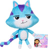 Gabby's Dollhouse - 8-inch (20cm) CatRat Purr-ific Plush Toy - Genuine Licensed plush