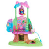 Gabby's Dollhouse - Kitty Fairy's Garden Treehouse