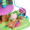 Gabby's Dollhouse - Kitty Fairy's Garden Treehouse