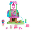 Gabby's Dollhouse - Kitty Fairy's Garden Treehouse