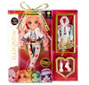 RAINBOW HIGH -  KIA HART - LIMITED EDITION VALENTINES Fashion Doll with 2 Exclusive Outfits