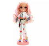 RAINBOW HIGH -  KIA HART - LIMITED EDITION VALENTINES Fashion Doll with 2 Exclusive Outfits