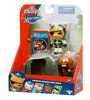 Octonauts - Above and Beyond - Kwazii Deluxe Figure Adventure pack - on clearance