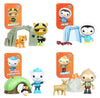Octonauts - Above and Beyond - Kwazii Deluxe Figure Adventure pack - on clearance