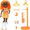 RAINBOW HIGH - Michelle St Charles - SERIES 5 - Rainbow Fashion Doll with 10+ Accessories
