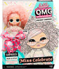 L.O.L LOL Surprise - OMG present surprise series 2 - MISS CELEBRATE with 20 Surprises
