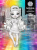 SHADOW HIGH - NATASHA ZIMA Fashion Doll
