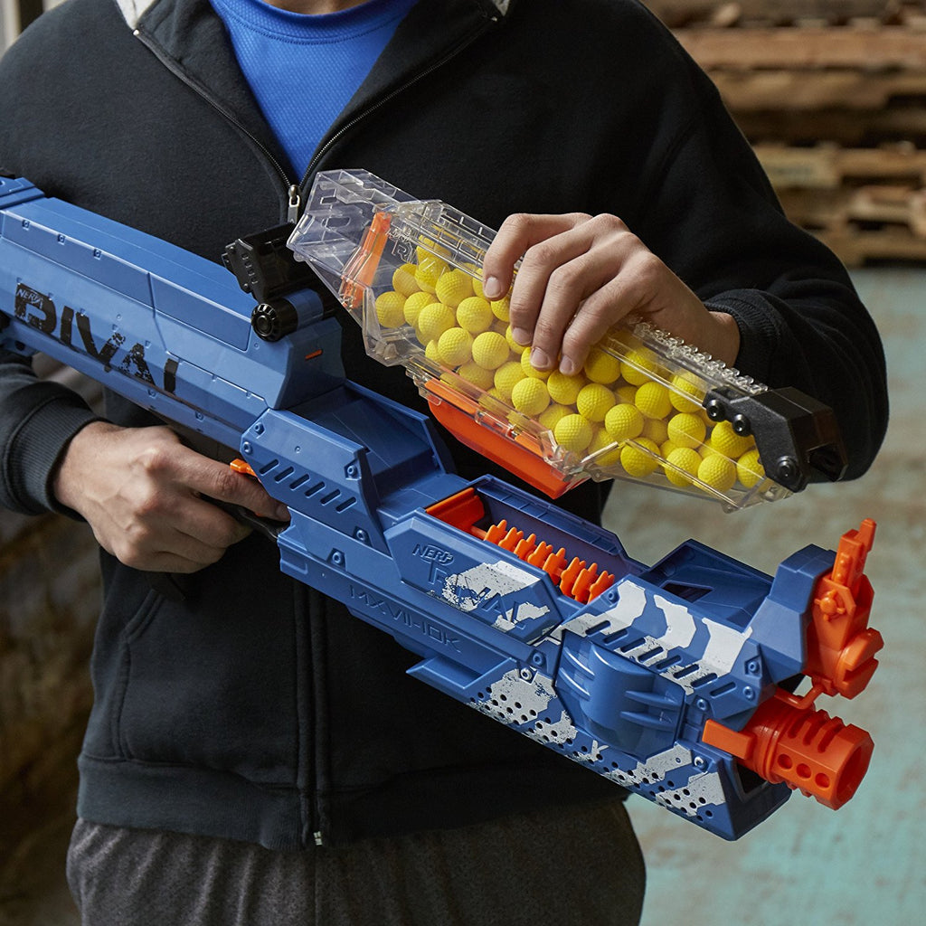 Nerf nemesis outlet