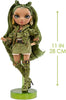 RAINBOW HIGH - Olivia Woods - SERIES 5 - Rainbow Fashion Doll with 10+ Accessories