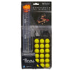 Nerf Rival - 18 - Round Refill Pack & 12 - Round Ammo MAGAZINE