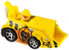 Paw Patrol TRUE METAL Rubble Diecast bulldozer 1:55 Scale