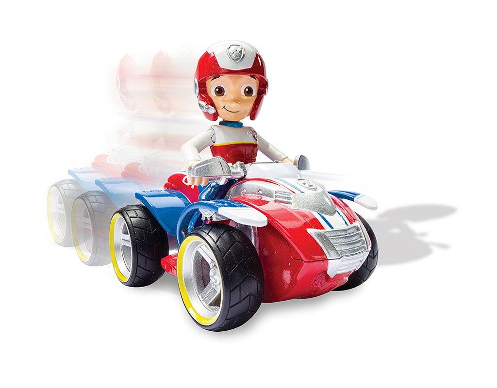 Ryder atv cheap