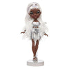 RAINBOW HIGH -  Vision Dolls - Ayesha Sterling (Silver)  with 2 Complete Mix & Match outfits + Music Assessories