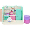 Gabby's Dollhouse - Bakey with Cakey Kitchen with Figure and 3 Accessories, 3 Furniture and 2 Deliveries