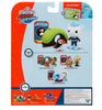 Octonauts - Above and Beyond - Captain Barnacles Deluxe Figure Adventure pack - on clearance