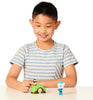 Octonauts - Above and Beyond - Captain Barnacles Deluxe Figure Adventure pack - on clearance