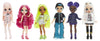 RAINBOW HIGH -  JUNIOR HIGH SERIES 2 -  SET OF 6 ( BELLA , STELLA, KARMA , KRYSTALL , AMAYA & RIVER)