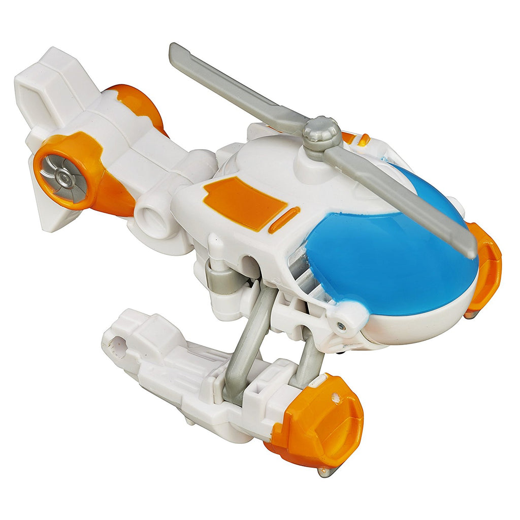 Rescue Bots PlaySkool Heroes BLADES copter - Main Image