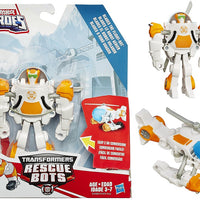 Rescue Bots - PlaySkool Heroes - BLADES copter