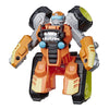 Rescue Bots Academy - PlaySkool Heroes - BRUSHFIRE