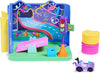 Gabby's Dollhouse -  Carlita's Deluxe Room Playset - on clearance
