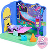 Gabby's Dollhouse -  Carlita's Deluxe Room Playset - on clearance