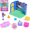 Gabby's Dollhouse -  Carlita's Deluxe Room Playset - on clearance