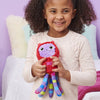 Gabby’s Dollhouse - 25cm (10 inch)  Daniel James " DJ " Catnip Purr-ific Plush Toy - GENUINE LICENSED PLUSH TOY WITH TAGS