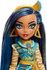 Monster High - G3 - CLEO DE NILE Fashion Doll
