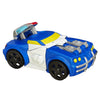Rescue Bots - PlaySkool Heroes - CHASE