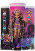 Monster High - G3 - CLAWDEEN WOLF Fashion Doll