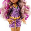 Monster High - G3 - CLAWDEEN WOLF Fashion Doll