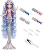 Mermaze Mermaidz - Color Change Orra DELUXE Fashion Doll with Wear and Share Hair Play - COMING SOON