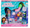 Gabby's Dollhouse -  Dance Party Figure Set of 7 figurines