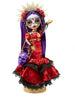 RAINBOW HIGH -  Day of the Dead  - Dia De Muertos Collector Celebration Edition - on clearance