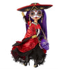 RAINBOW HIGH -  Day of the Dead  - Dia De Muertos Collector Celebration Edition - on clearance