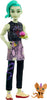 Monster High - G3 - DEUCE GORGON Fashion Doll