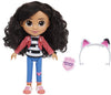 Gabby's Dollhouse - 8 Inch (20cm) Gabby Girl Doll