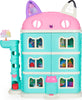 Gabby's Dollhouse - 15-Piece Purrfect Dollhouse with Sounds - Original version