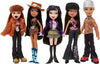 Bratz Dolls - Series 2 Reproduction 2022 Doll - DYLAN Fashion doll with 2 outfits