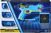 Nerf Rival -  Fate XXII-100 Blaster, Most Accurate Rival System, Adjustable Rear Sight, Breech Load, Includes 3 Rival Accu-Rounds