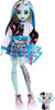Monster High - G3 - FRANKIE STEIN Fashion doll