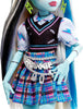 Monster High - G3 - FRANKIE STEIN Fashion doll