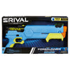 Nerf Rival - FORERUNNER XXIII-1200 Nerf Blaster, 12 Round Capacity, 12 Nerf Rival Accu-Rounds, Adjustable Sight