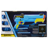 Nerf Rival - FORERUNNER XXIII-1200 Nerf Blaster, 12 Round Capacity, 12 Nerf Rival Accu-Rounds, Adjustable Sight