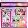L.O.L LOL Surprise - Furniture series 2 - ICE CREAM Pop-Up with BON & 10+ surprises - on clearance
